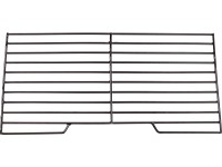 Jamestown faszenes grillrács Jamestown Dean kombi grillező állomáshoz