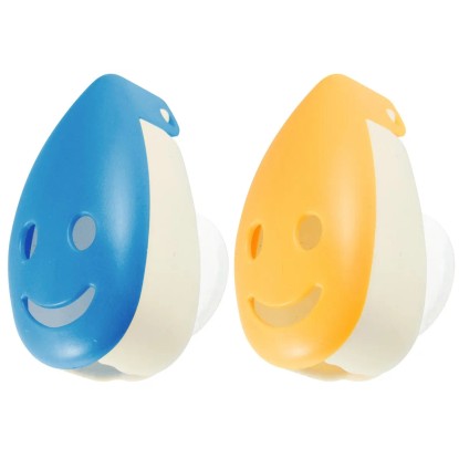 FM fogkefetartó fali 2 darab