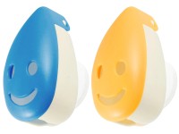 FM fogkefetartó fali 2 darab