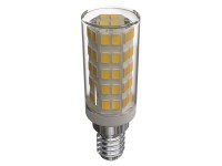 Emos Classic LED JC izzó E14 4,5 W melegfehér Emos Classic LED JC izzó E14 4,5 W melegfehér