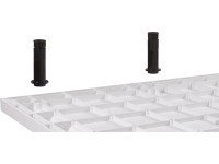 Lábszett nagyméretű JUPITER aszimmetrikus SMC zuhanytálcákhoz Lábszett nagyméretű JUPITER aszimmetrikus SMC zuhanytálcákhoz