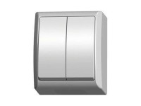 Mentavill csillárkapcsoló Fala 105 IP44