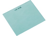 LUX tartalék üvegkészlet automata hegesztőpajzsokhoz