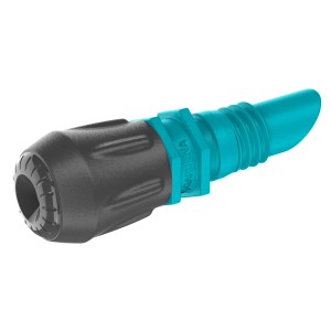 Gardena porlasztó fúvóka, 5 db-os készlet Micro-Drip rendszerekhez, célzott felülről történő öntözéshez.