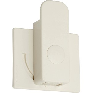 Abus JC4600 Nina sütőajtó zár, fehér, gyermekvédelem sütőkhöz.