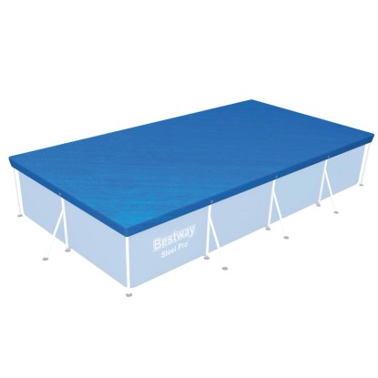Bestway PVC védőtakaró 400 cm x 211 cm
