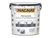 Magnat Primer alapozó 2,5 l fehér