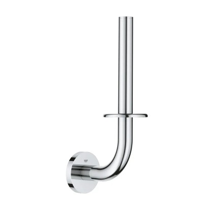 Grohe QuickFix Start tartalék toalettpapír - tartó