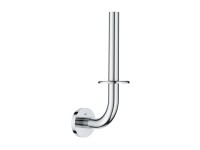 Grohe QuickFix Start tartalék toalettpapír-tartó Grohe QuickFix Start tartalék toalettpapír-tartó