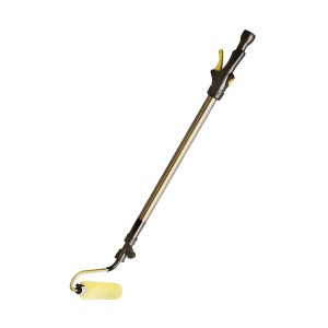 Wagner Handi-Roller 23 cm a kényelmes festéshez, megállás nélkül.