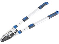 LUX Classic vágóüllős teleszkópos nyelű ágvágó olló