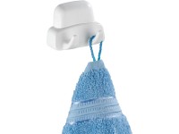 Wenko Duo Pure fali akasztó