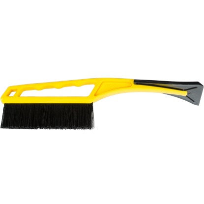 Sonneck jégkaparó és hóseprű 34 cm