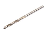 LUX-TOOLS keményfafúró 4 mm átmérő
