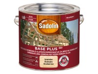 Sadolin Base Plus IBD 2,5 l