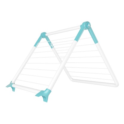 SuperDry Wing ruhaszárító mentaszínű