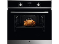 ELECTROLUX Beépíthető gőz sütő EOD5H70BX ELECTROLUX Beépíthető gőz sütő EOD5H70BX