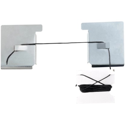 LUX-TOOLS csempefektető-sarok Classic