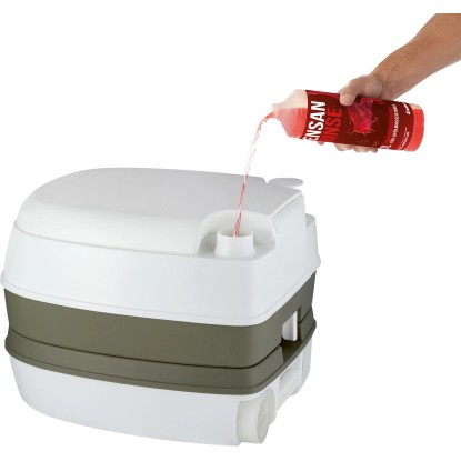 Enders Ensan Rinse tisztítófolyadék 1 l