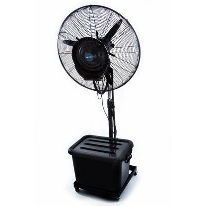 Orion OIF - SM626 álló párásító ventilátor