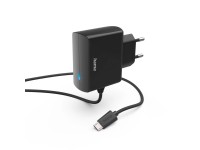 Hálózati töltő micro USB 1,2a fekete Hálózati töltő micro USB 1,2a fekete