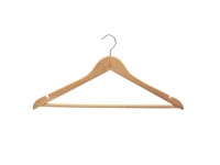 Vállfa fából 1 db Vállfa fából 1 db