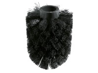 Grohe QuickFix Start WC - kefe fej fekete