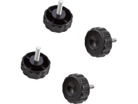 Talpkupakok Jerona hintaágyhoz 50 mm átmérő Talpkupakok Jerona hintaágyhoz 50 mm átmérő