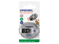 Dremel EZ SpeedClic SC541 köszörűkorong Dremel EZ SpeedClic SC541 köszörűkorong