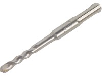 LUX keményfém kalapácsfúró SDS Plus 8 mm x 110 mm LUX keményfém kalapácsfúró SDS Plus 8 mm x 110 mm