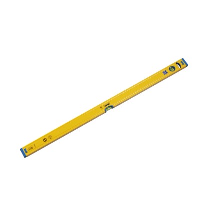 LUX-TOOLS vízmérték classic 100 cm alumínium