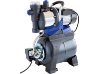 HWW 800 házi vízmű