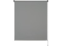 Schöner Wohnen Tizia belátás elleni roló 45 cm x 150 cm antracit