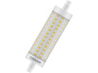 Osram LED-izzó R7S cső alakú 13 W 1521 lm 11,8 cm x 2,9 cm (Ma x Át)