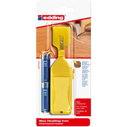 Edding 8903 DIY viaszolvasztó páka