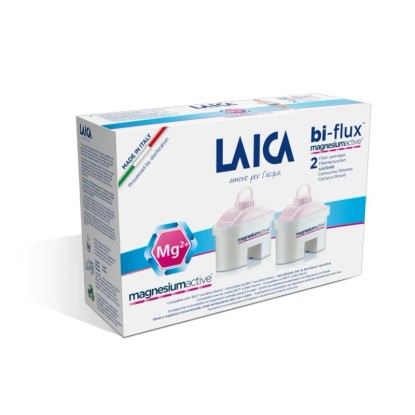 Laica Bi-Flux szűrőbetét Univerzális Vízszűrő kancsóba