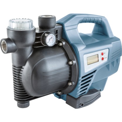 HWA 4100 házi vízellátó automata 1000 W