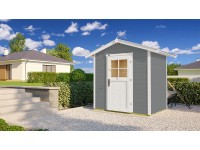 Weka 223 kerti faház 3,16 nm