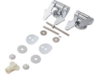 Pótzsanérok Pollino WC-ülőkéhez Pótzsanérok Pollino WC-ülőkéhez