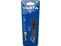Varta Indestructible Key Chain Light elemlámpa Varta Indestructible Key Chain Light elemlámpa