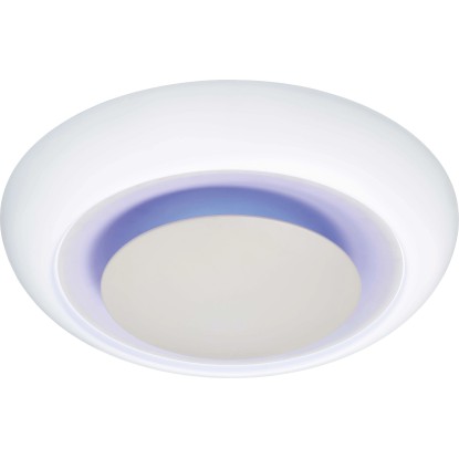 OBI LED-es mennyezeti lámpa Ferrilo 50 cm