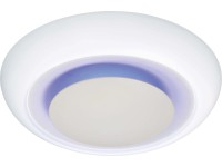 OBI LED-es mennyezeti lámpa Ferrilo 50 cm