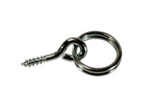 Képakasztó karika horganyzott Képakasztó karika horganyzott