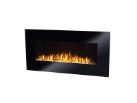 Smart fali kandalló 1000 W / 2000 W Smart fali kandalló 1000 W / 2000 W