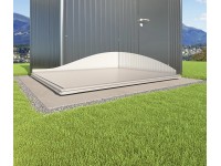 Biohort SmartBase alapzat 90-es méretű szerszámtárolóhoz Biohort SmartBase alapzat 90-es méretű szerszámtárolóhoz