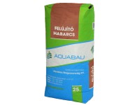 Aquabau felújítóhabarcs 25 kg