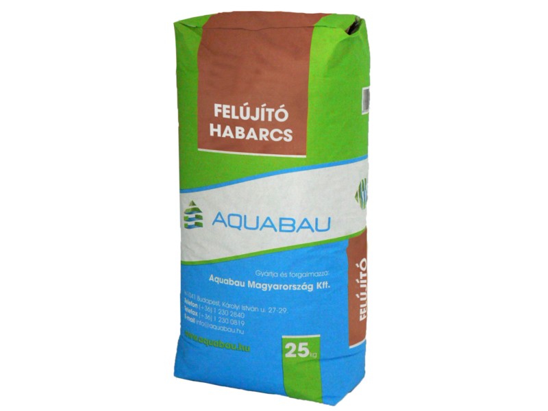Betonjavito Habarcs Obi