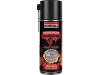 BBQ tisztító spray 500 ml