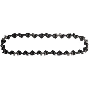Einhell 15 cm-es pótlánc akkus láncfűrészhez, 28 szemes, láncfűrész tartozék.