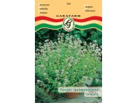 Oreganó vetőmag Oreganó vetőmag